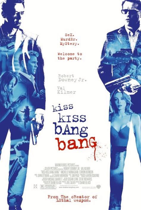 kiss kiss bang bang imdb|kiss kissing bang bang wiki.